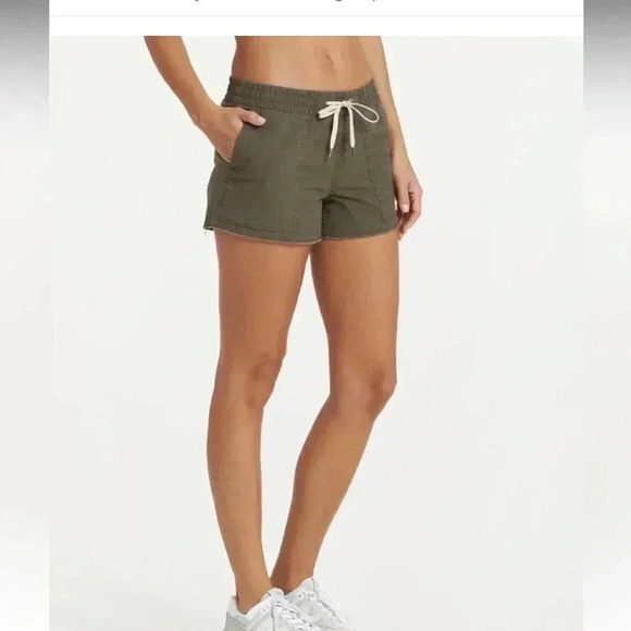 Women’s vuori shorts - Picture 1 of 5